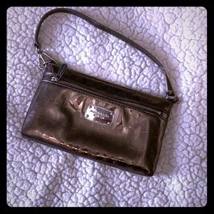 Micheal Kors wristlet